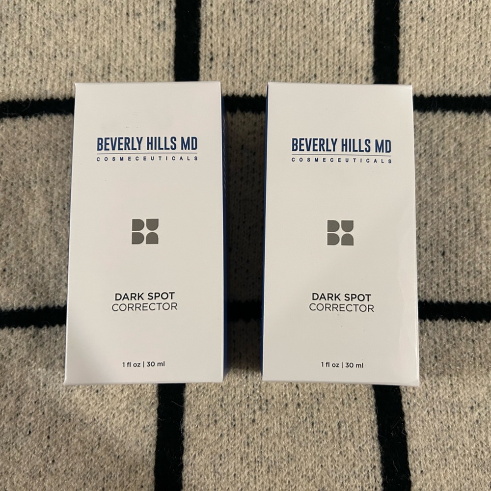 Beverly Hills MD Dark Spot Corrector